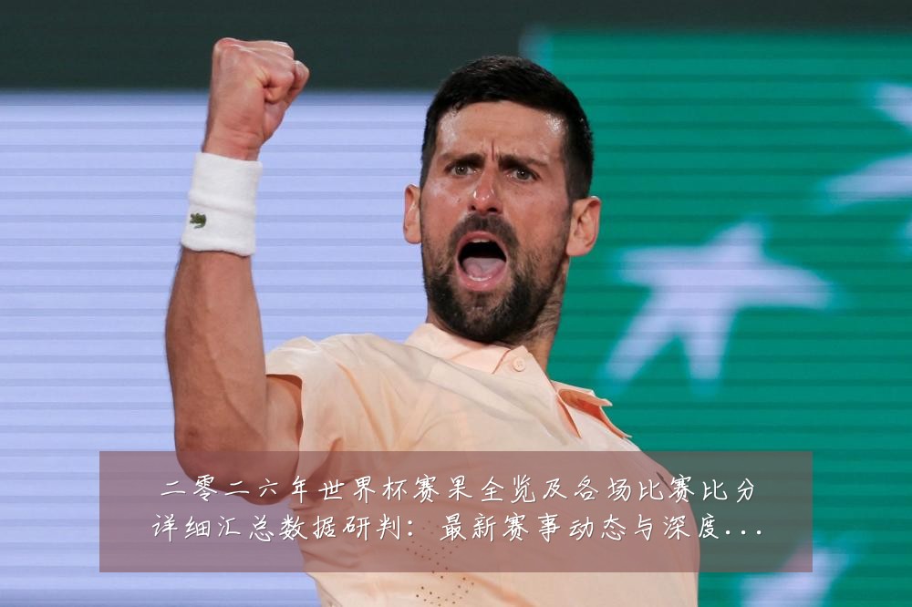 二零二六年世界杯赛果全览及各场比赛比分详细汇总数据研判:最新赛事动态与深度分析