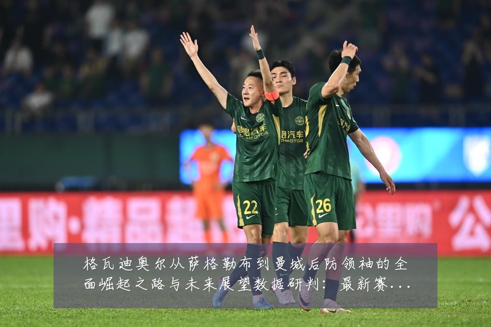 格瓦迪奥尔从萨格勒布到曼城后防领袖的全面崛起之路与未来展望数据研判:最新赛事动态与深度分析